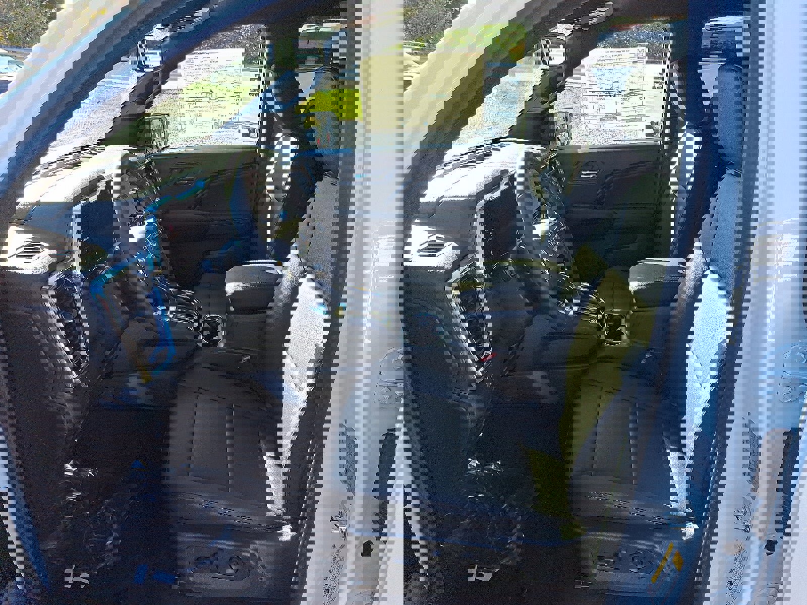 New 2026 GMC Canyon Elevation w/ Convenience Package image 6