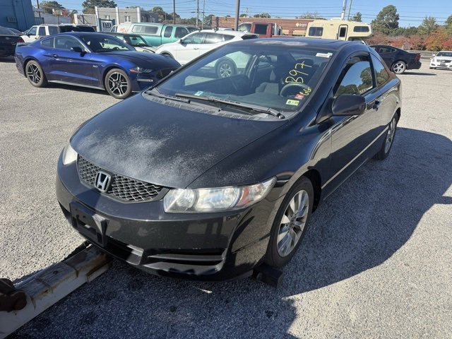 Used 2011 Honda Civic EX