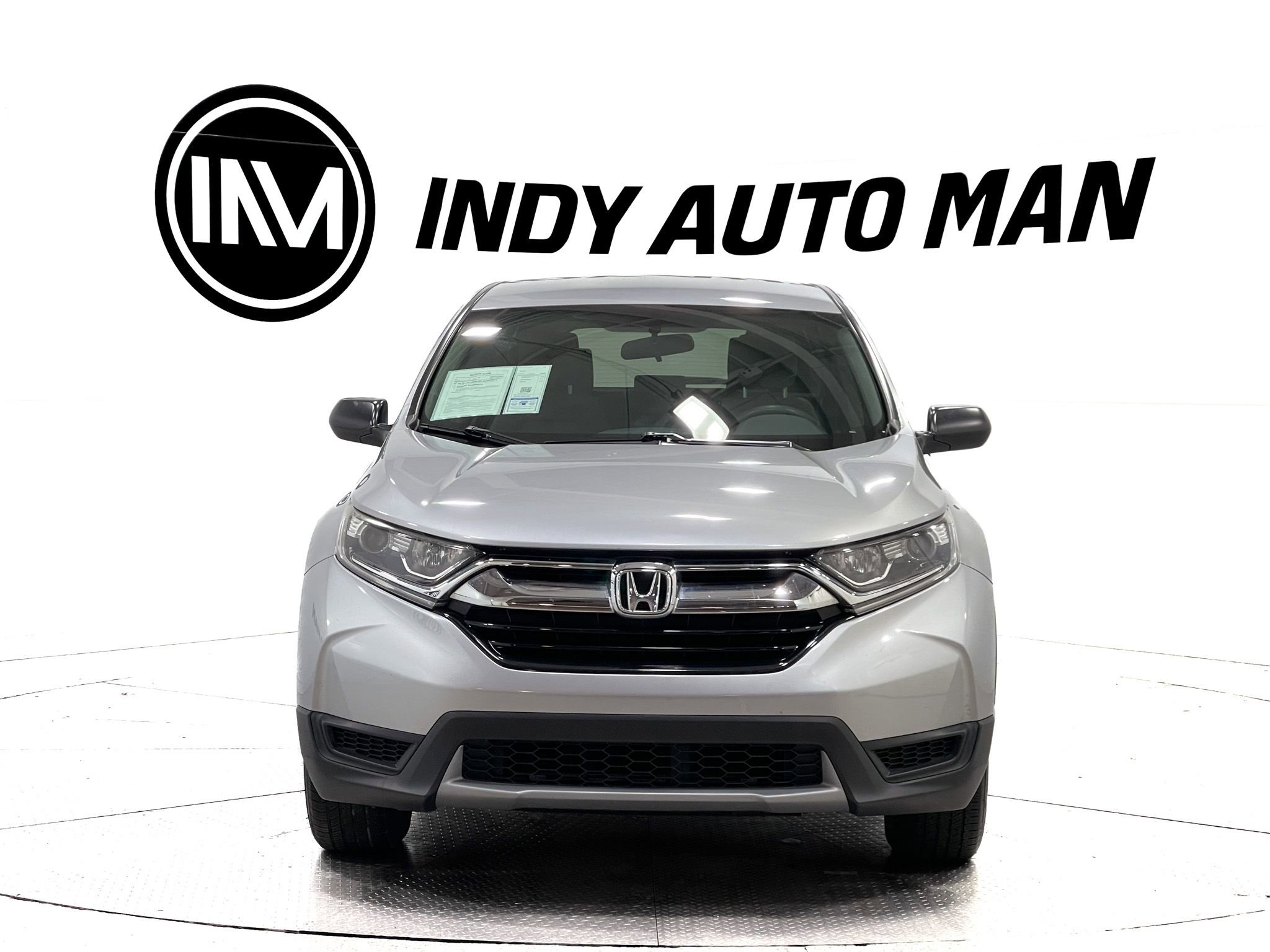 Used 2017 Honda CR-V LX image 9