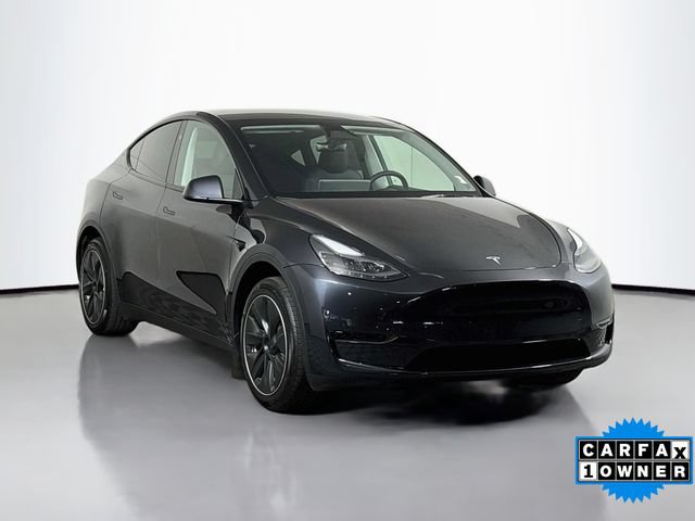Used 2024 Tesla Model Y 2WD