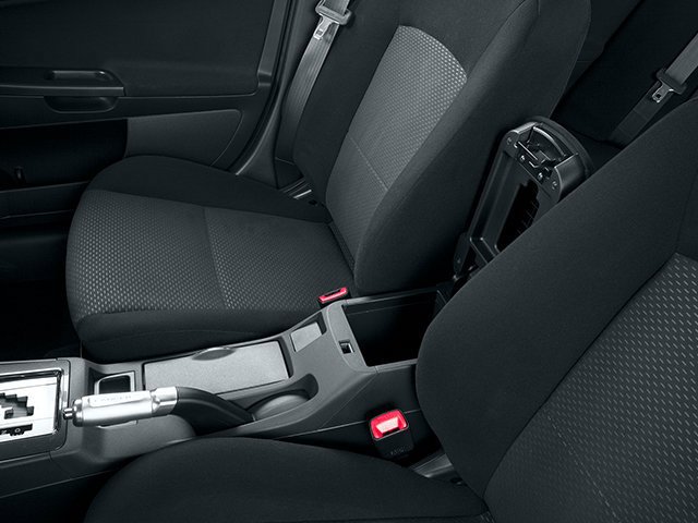 Used 2014 Mitsubishi Lancer GT FWD image 16