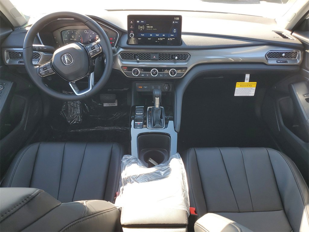 New 2026 Acura Integra Base image 14