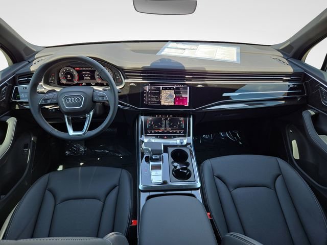 New 2026 Audi Q7 3.0T Premium Plus AWD/4WD image 9