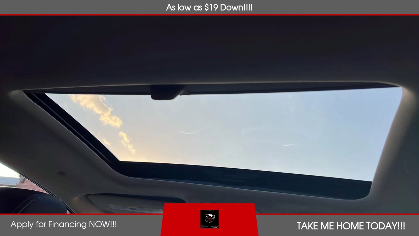 Used 2018 GMC Acadia Denali w/ LPO, Protection Package image 12