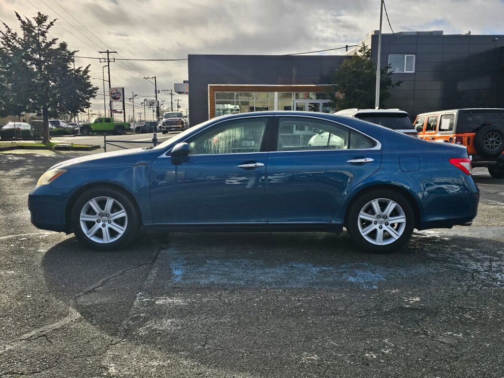 Used 2008 Lexus ES 350 350 image 4