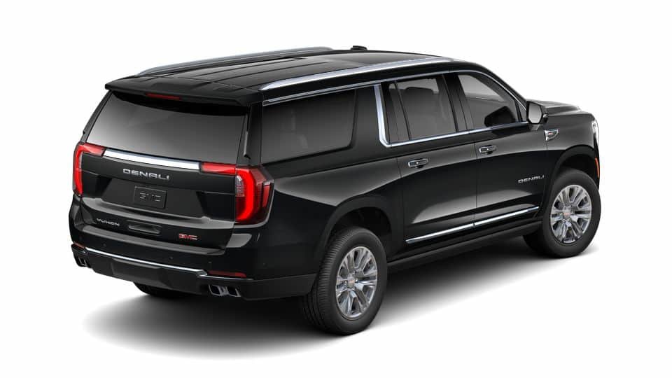 New 2026 GMC Yukon XL Denali RWD image 29