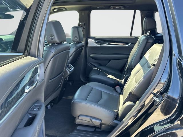 Used 2020 Cadillac XT6 Premium Luxury image 17