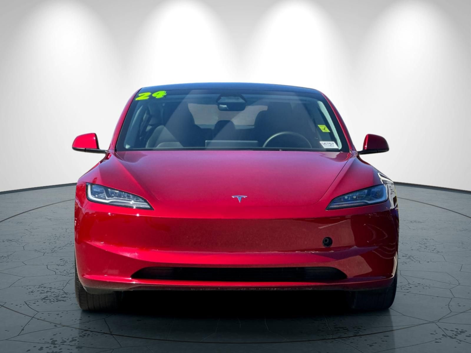 Used 2024 Tesla Model 3 Standard Range image 9