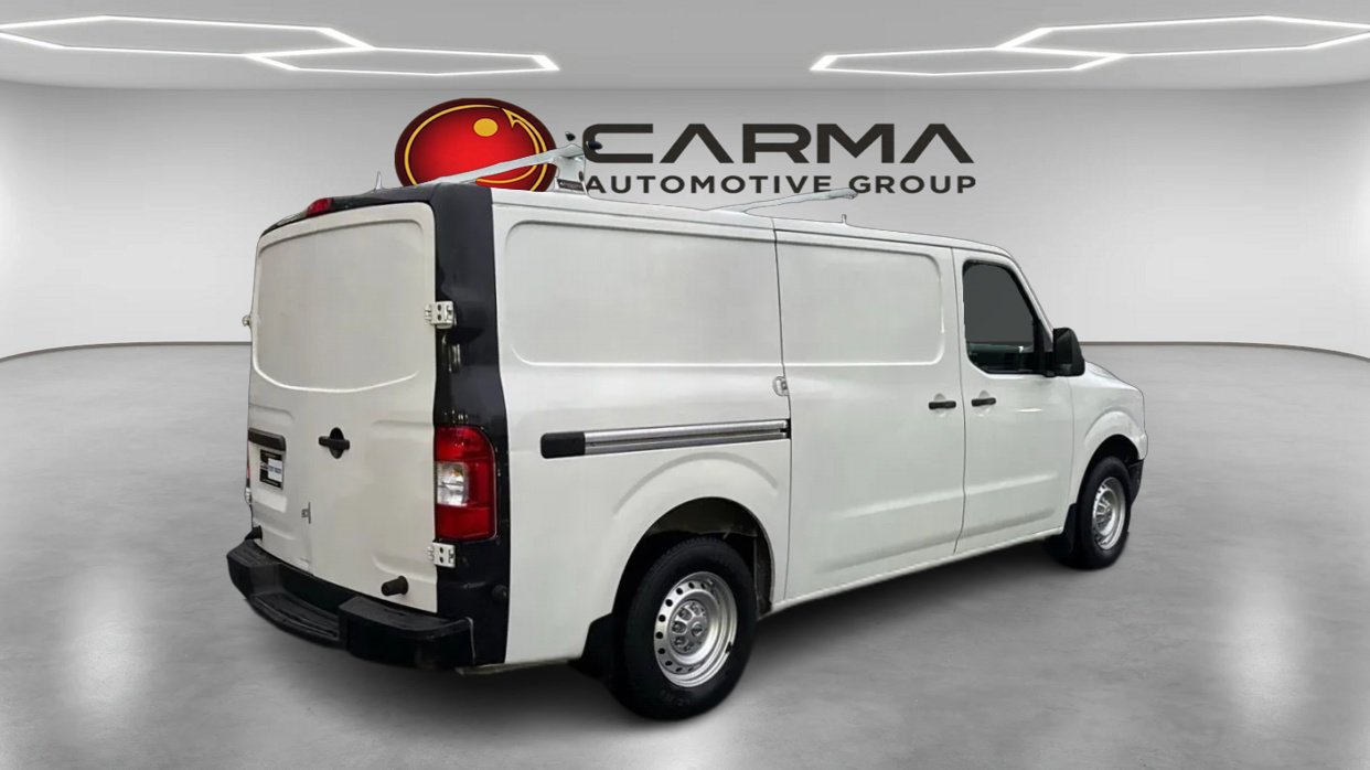 Used 2015 Nissan NV 1500 S w/ Power Package image 5
