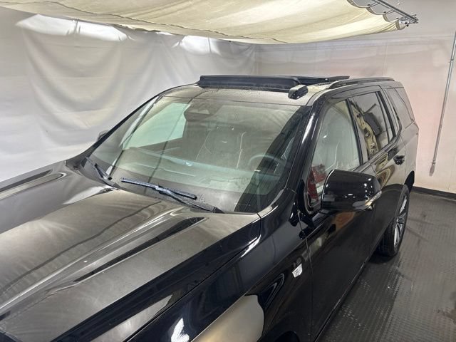 New 2026 Cadillac Escalade Sport w/ Touring Package AWD/4WD image 5
