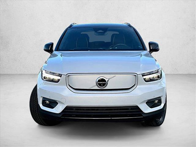 Used 2022 Volvo XC40 P8 Recharge Plus video 3