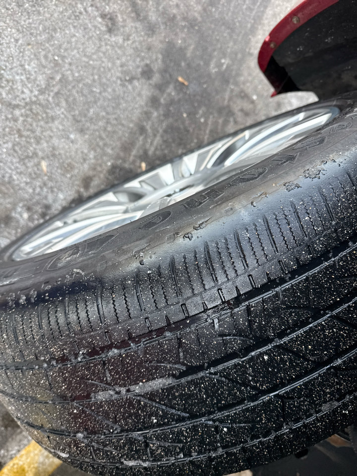 Used 2017 Lincoln Navigator Select image 9