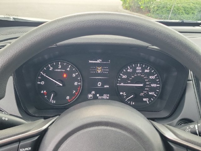 Used 2024 Subaru Impreza 2.0i AWD/4WD image 24