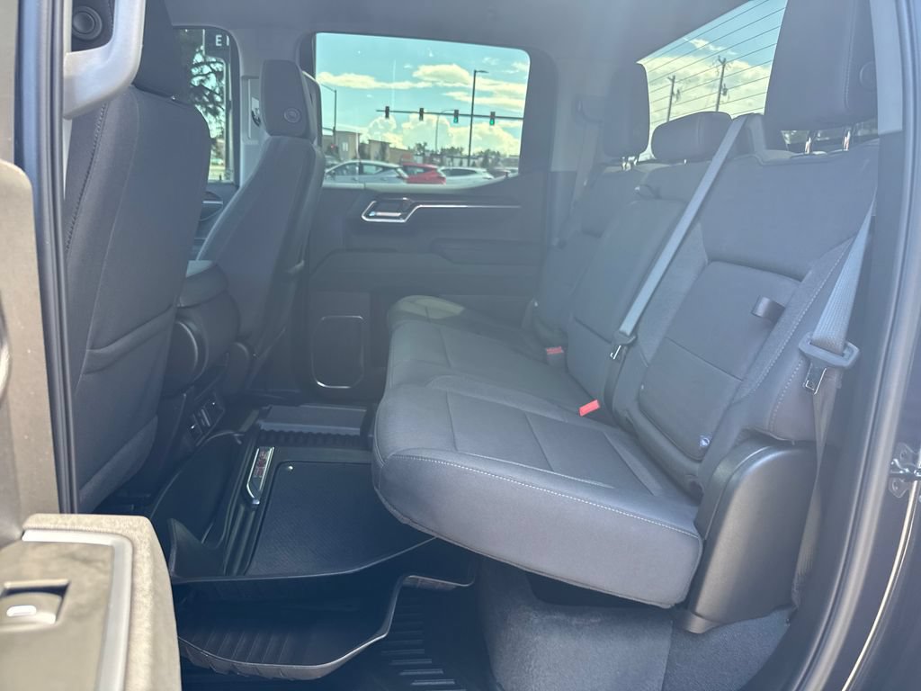 Used 2025 GMC Sierra 1500 Elevation AWD/4WD image 14
