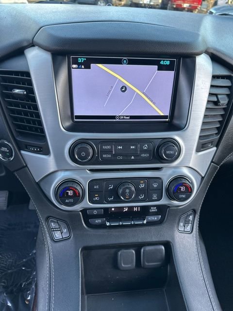 Used 2018 GMC Yukon SLT image 20