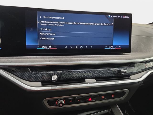 Certified 2024 BMW X5 xDrive40i w/ Premium Package AWD/4WD image 16