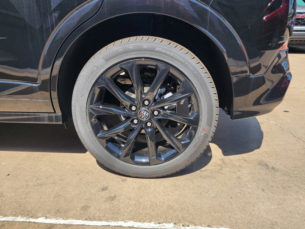 New 2026 Buick Encore GX Sport Touring w/ Advanced Technology Package image 52