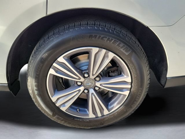 Used 2019 Acura MDX FWD image 8