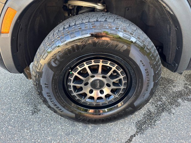 Used 2024 Ford Ranger XL RWD image 14