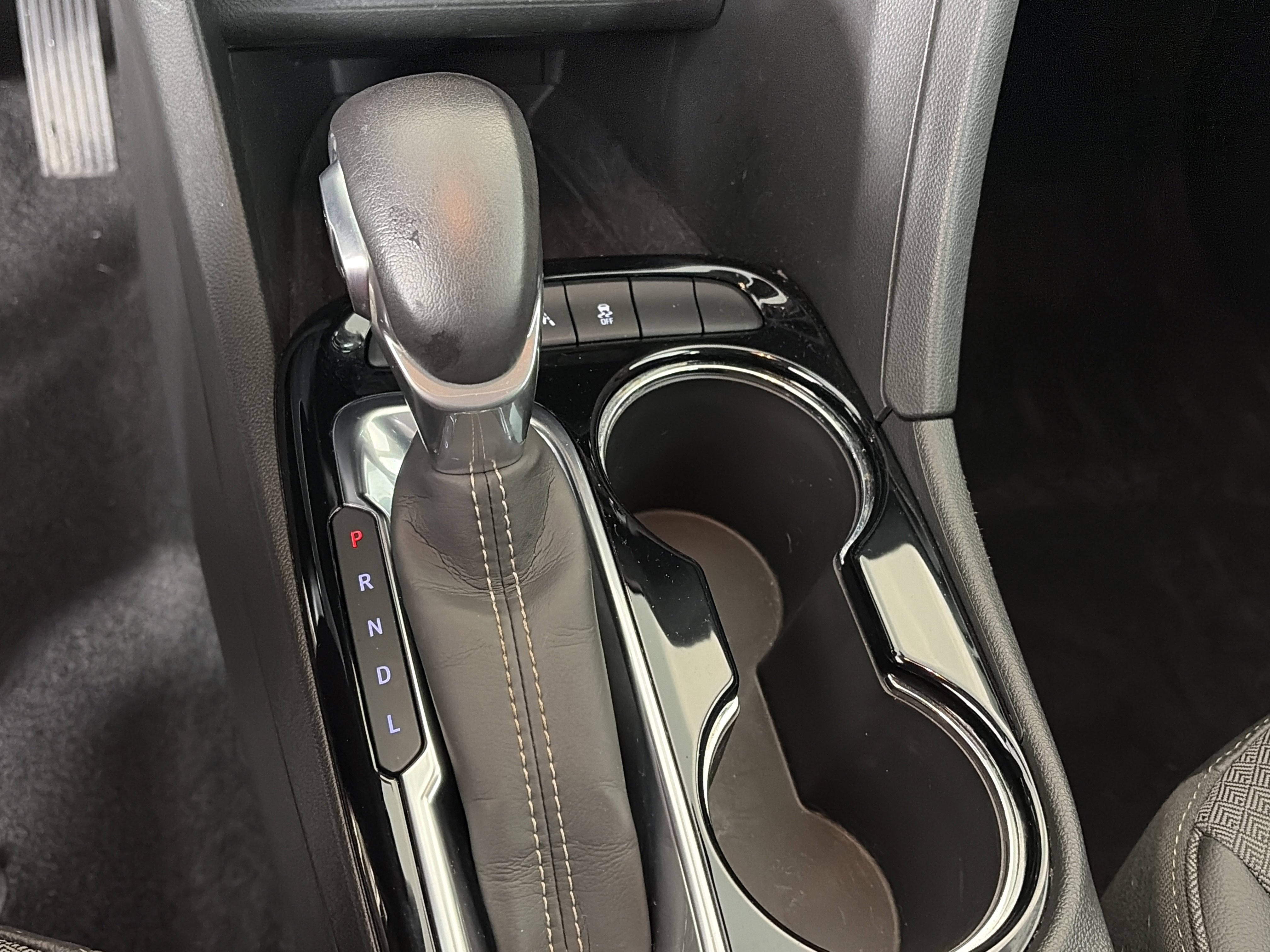 Certified 2023 Buick Encore GX Preferred w/ Cold Weather Comfort Package image 24