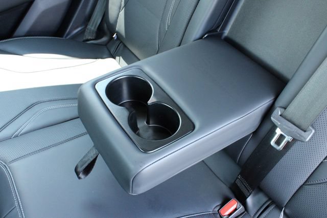 Used 2023 Ford Mustang Mach-E Premium w/ Mustang Nite Pony Package RWD image 33
