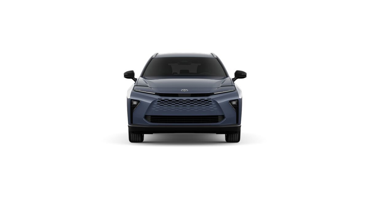 New 2026 Toyota Crown Signia image 17