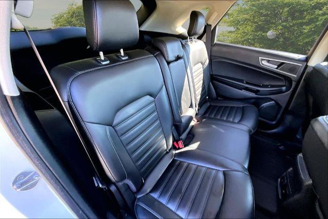 Certified 2020 Ford Edge SEL w/ Convenience Package AWD/4WD image 26