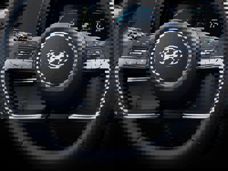 New 2026 Hyundai Elantra Sport w/ Cargo Package image 15