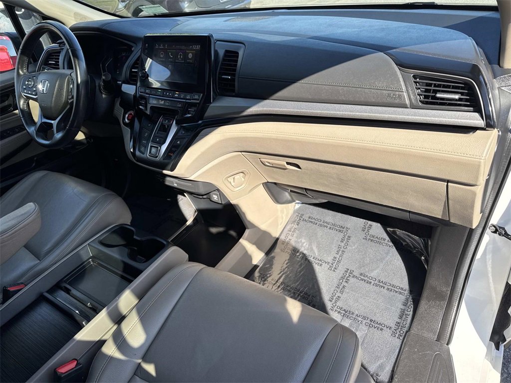 Used 2023 Honda Odyssey Touring image 26