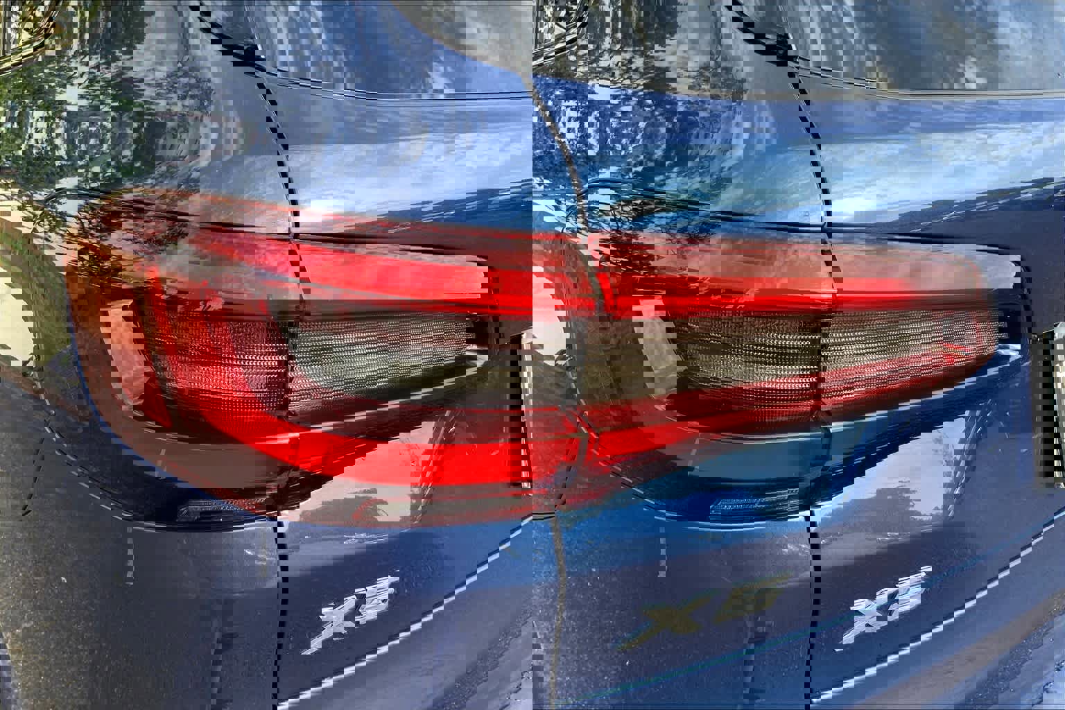 Certified 2022 BMW X5 xDrive40i w/ M Sport Package image 28