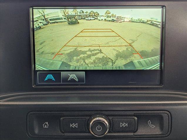 Used 2019 Chevrolet Silverado 1500 W/T w/ WT Convenience Package image 13