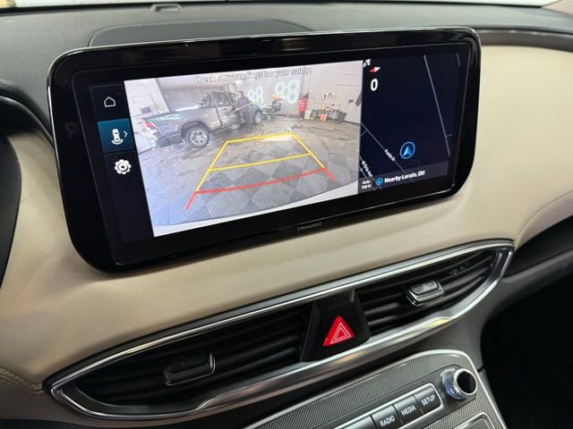 Used 2023 Hyundai Santa Fe SEL image 32