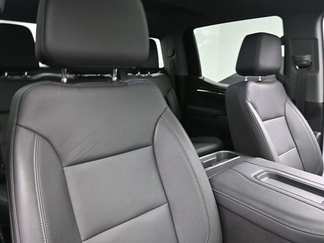 Used 2022 Chevrolet Silverado 1500 LT Trail Boss w/ LT Trail Boss Premium Package image 25