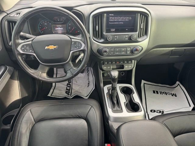 Used 2022 Chevrolet Colorado ZR2 image 19