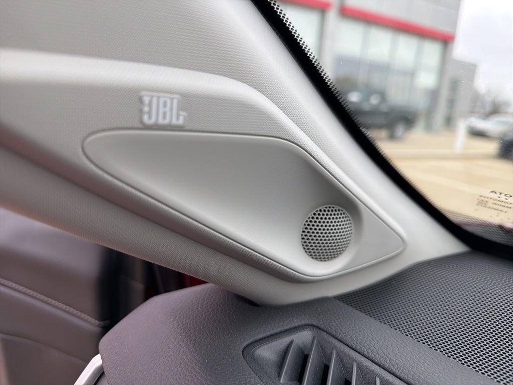 Used 2023 Toyota RAV4 Limited w/ Limited Grade Weather Package image 24