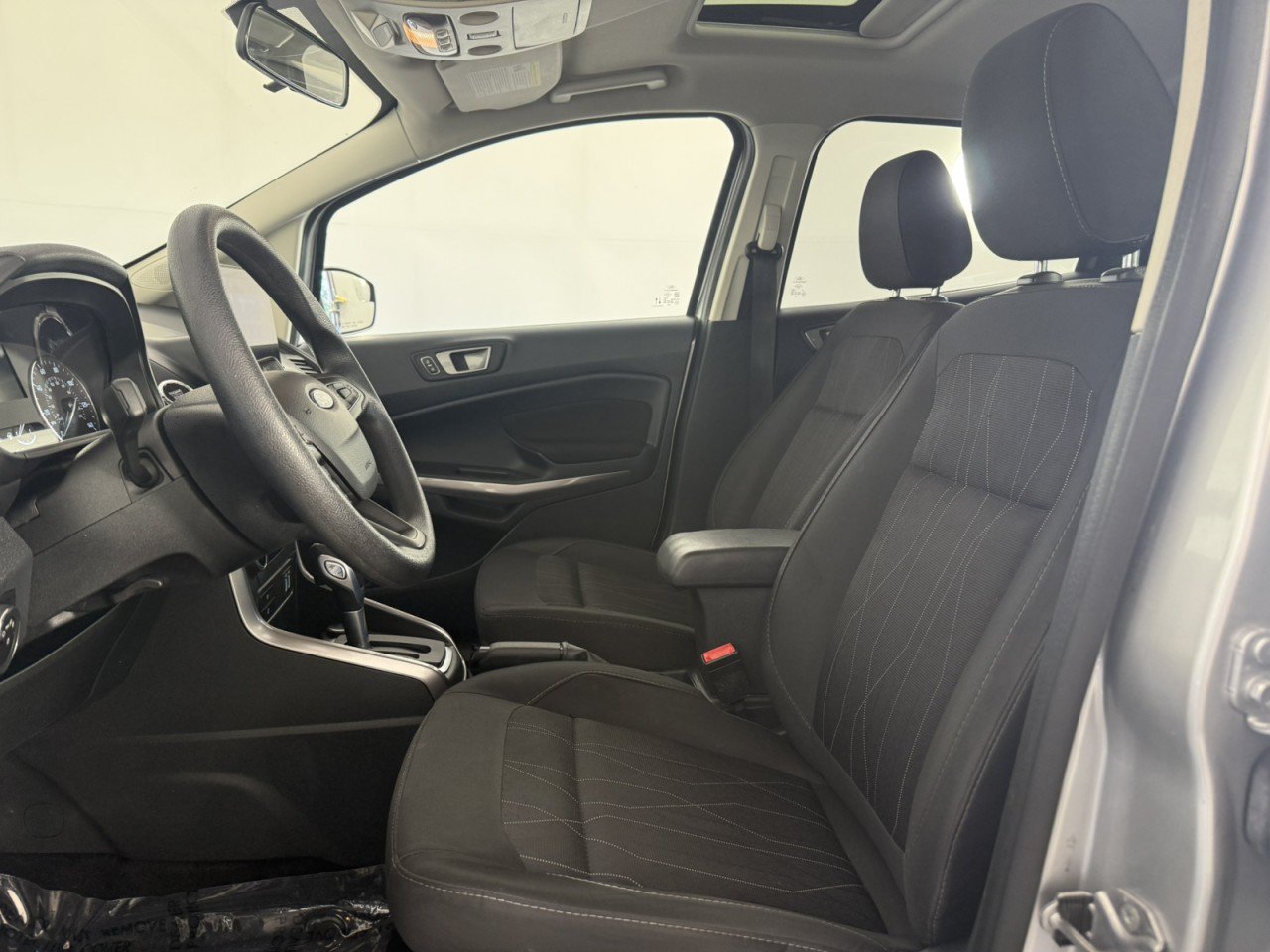 Used 2022 Ford EcoSport SE AWD/4WD image 15