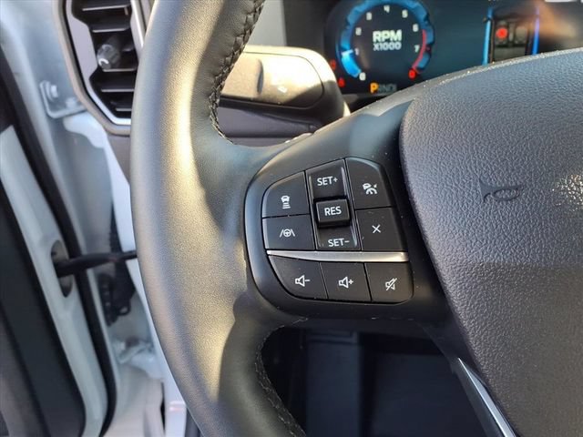 Used 2025 Ford Bronco Sport Outer Banks w/ Outer Banks Tech Package+ AWD/4WD image 19