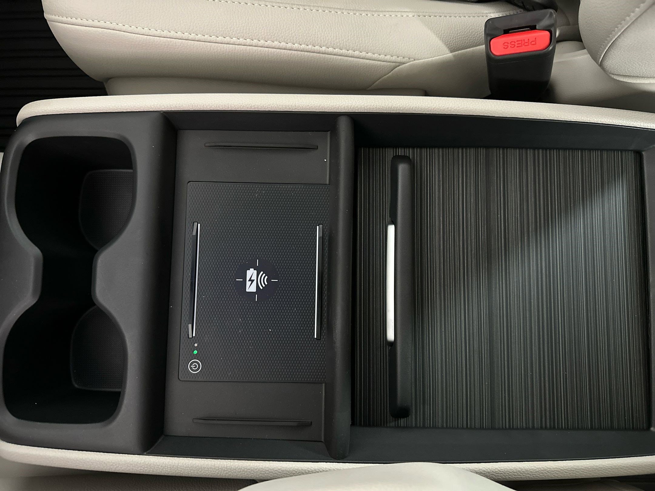 New 2026 Honda Odyssey EX-L image 33