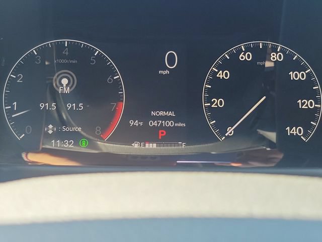 Certified 2025 Honda Odyssey EX-L image 18