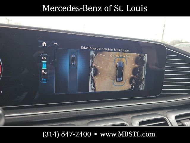 New 2026 Mercedes-Benz GLE 450 4MATIC image 42