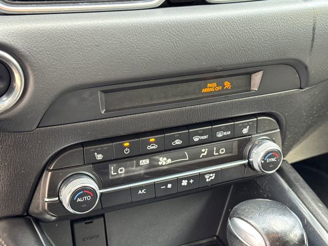 Used 2019 MAZDA CX-5 Grand Touring AWD/4WD image 23