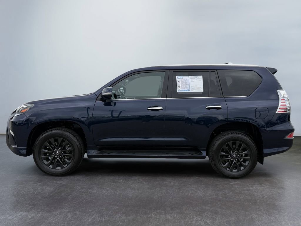Used 2023 Lexus GX 460 Premium w/ Premium Package image 6