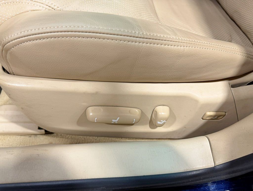 Used 2007 Lexus GS 350 image 22