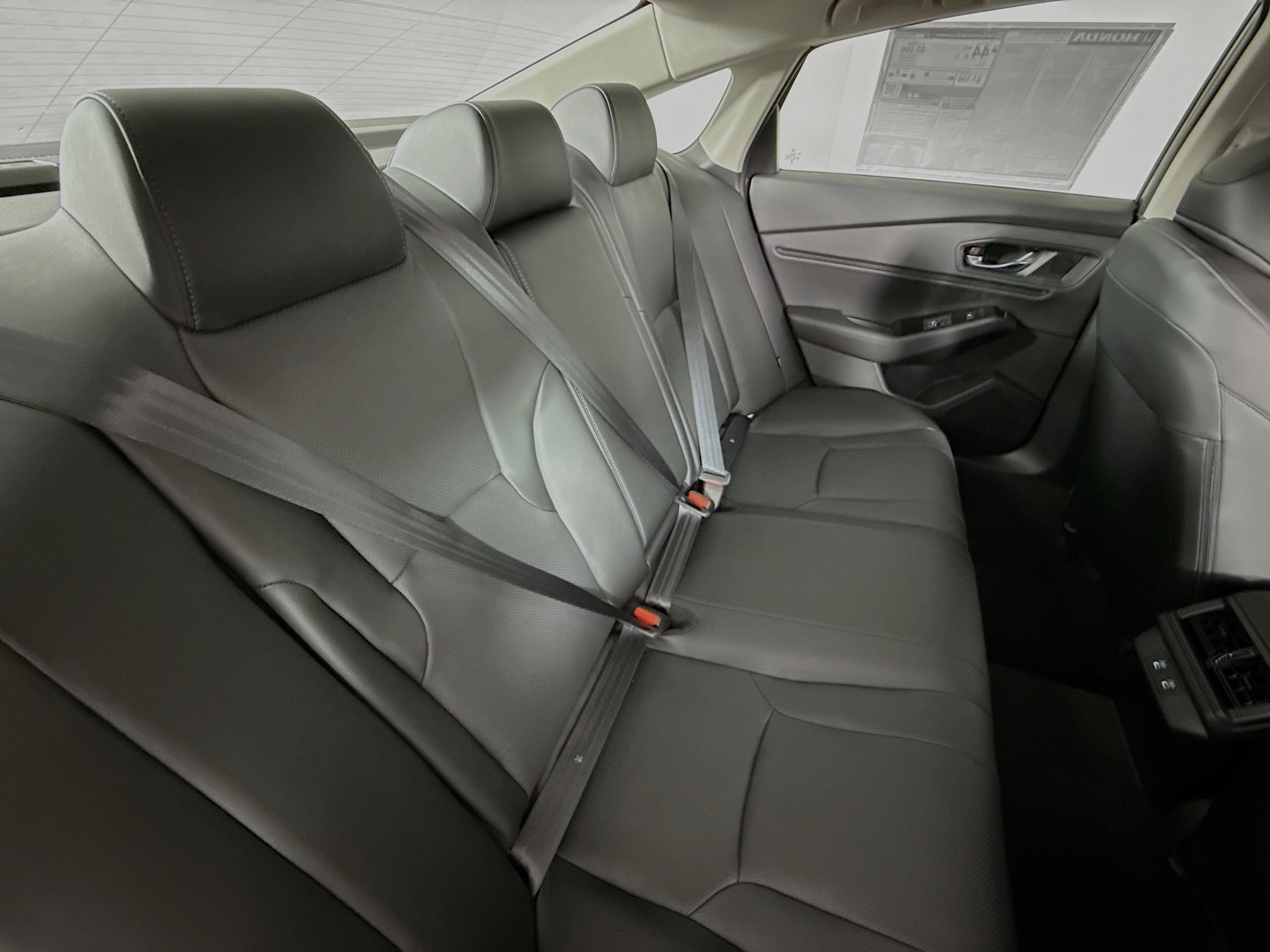 New 2026 Honda Accord Touring image 34