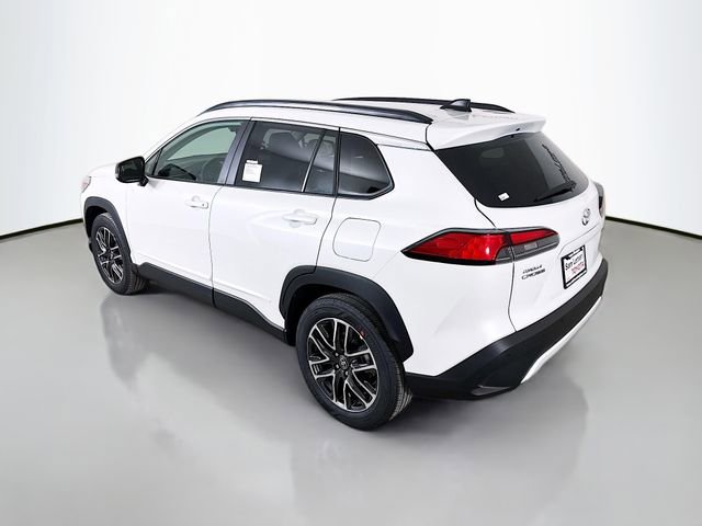 New 2026 Toyota Corolla Cross XLE image 5