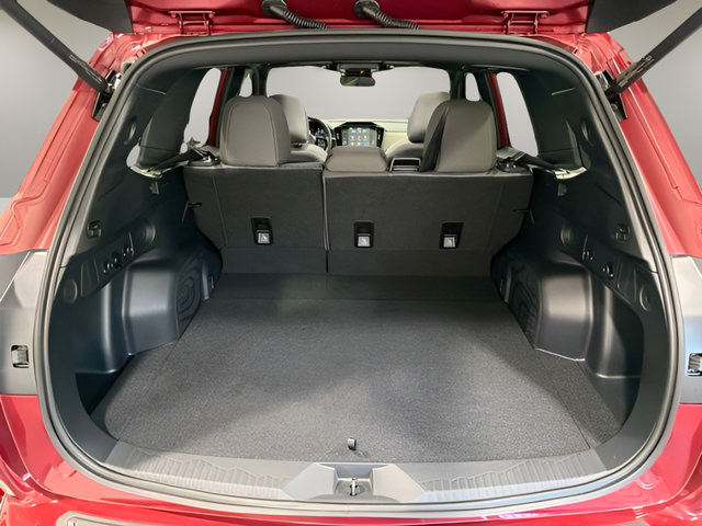 Certified 2026 Subaru Forester Premium AWD/4WD image 37