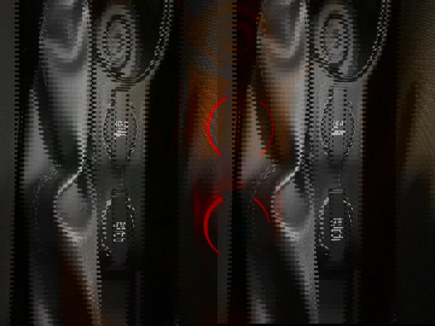 Used 2022 RAM ProMaster City Wagon image 15