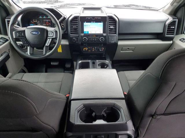 Used 2017 Ford F150 XL w/ Equipment Group 101A Mid image 17