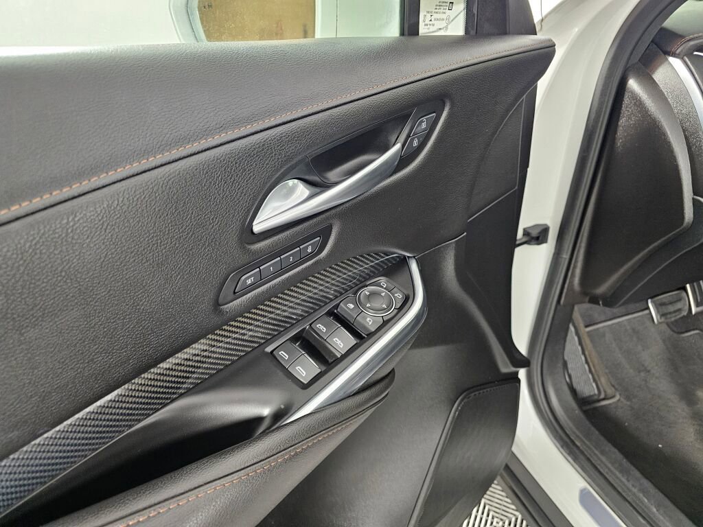 Used 2020 Cadillac XT4 Sport w/ Cold Weather Package image 19