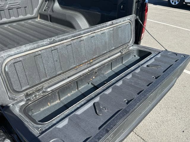 Used 2024 Chevrolet Colorado ZR2 w/ ZR2 Convenience Package III image 39